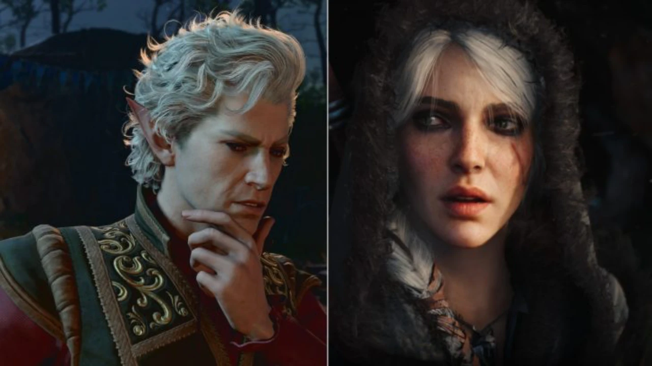 CDPR 表示《巫師 4》不會像《柏德之門 3》，但仍受其啟發強化開放世界互動性