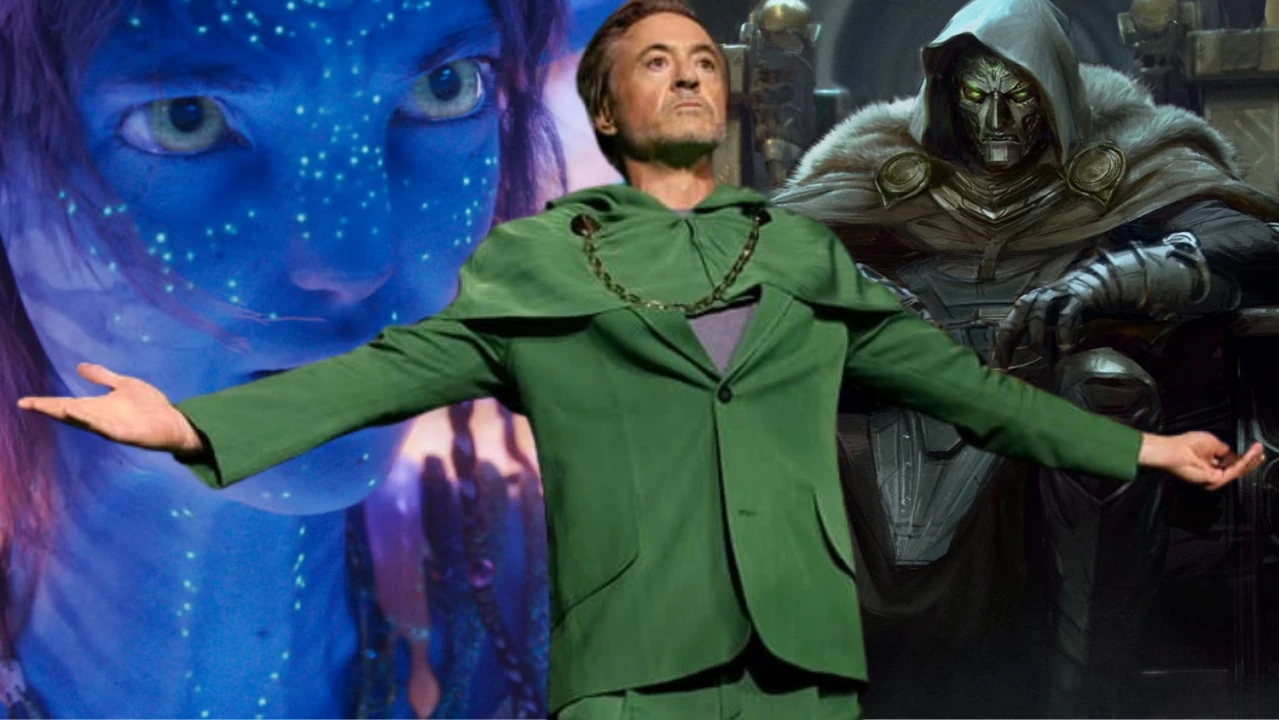 迪士尼狠招曝光！想看完《復仇者聯盟：末日崛起》預告？你可能得刷 4 次《阿凡達 3》