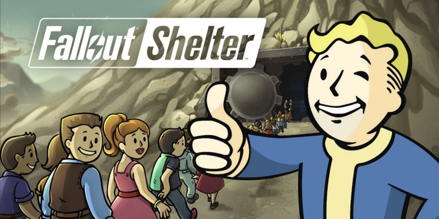 廢土求生變真？亞馬遜傳將打造《Fallout Shelter》實境生存競賽節目