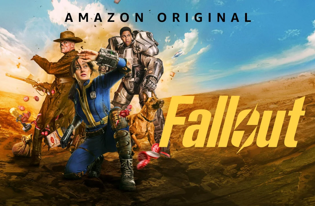 Bethesda 領導人表示不排除製作《上古卷軸》影集，但認為《異塵餘生》更適合改編