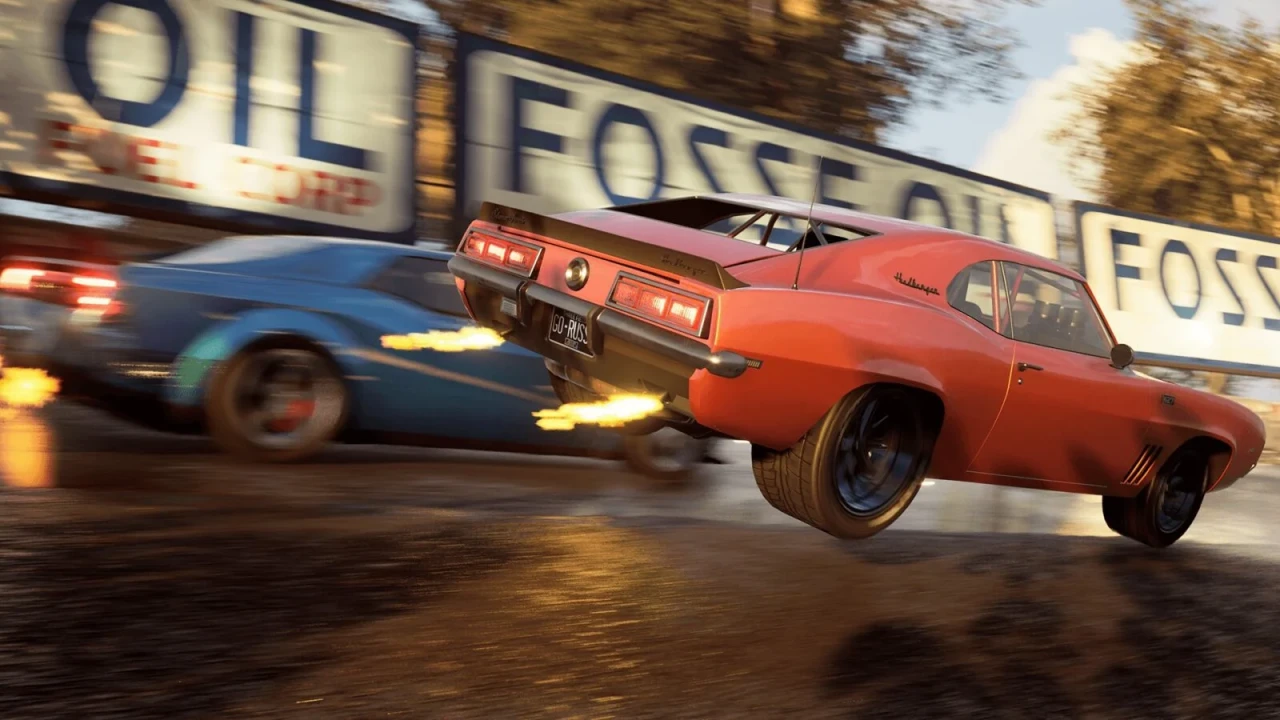 《橫衝直撞：狂飆樂園》創辦人工作室將關閉：Three Fields Entertainment 因資金斷裂陷入裁員危機、《Wreckreation》開發前景未明