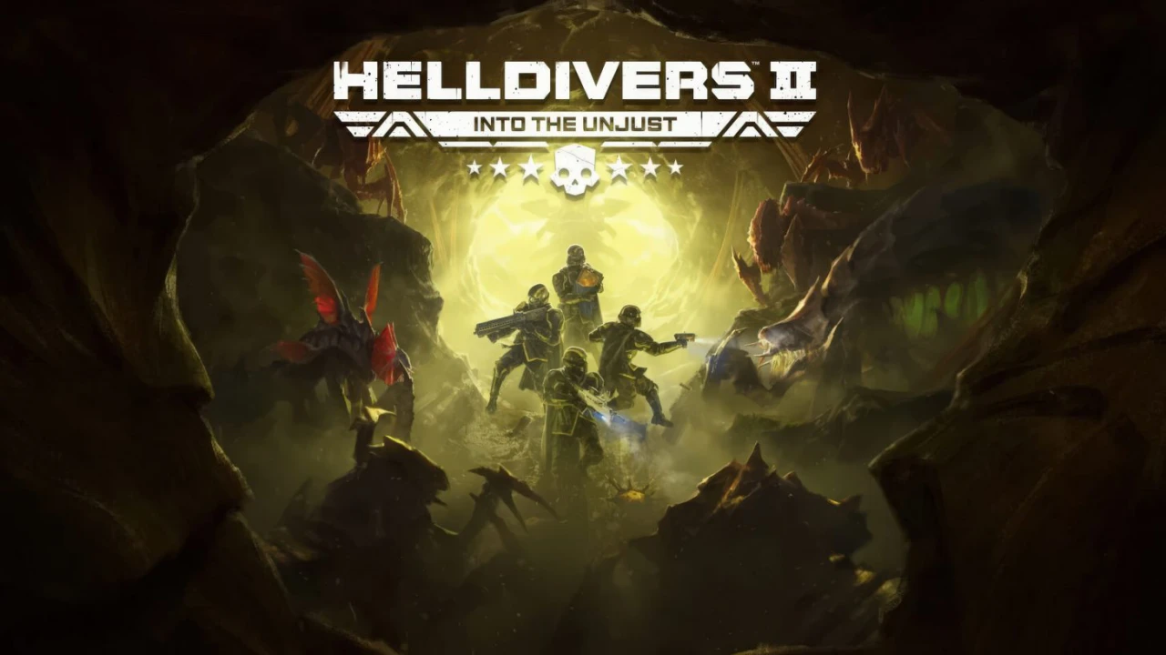 《Helldivers 2》儲存空間大升級：PC 版安裝容量縮減 85%，歸功於 Nixxes 精準優化技術