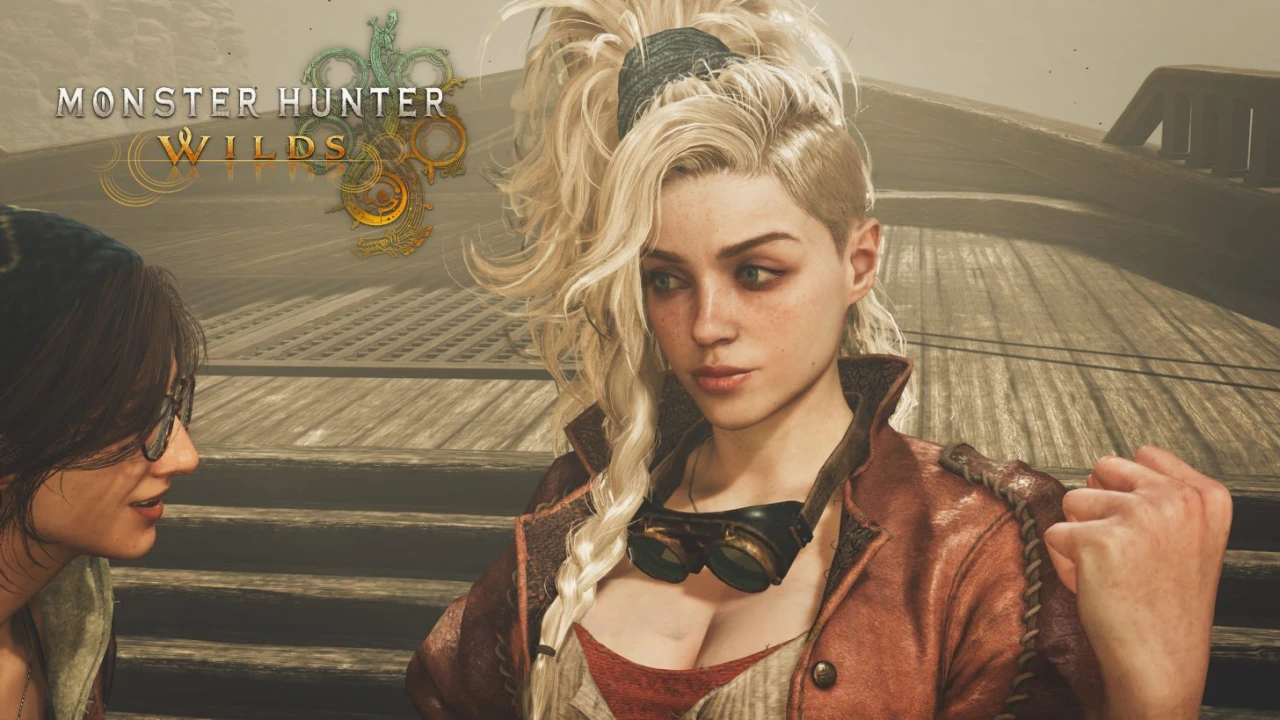 《魔物獵人：荒野》驚見 Switch 2 版本數據？玩家崩潰笑稱：是馬鈴薯畫質模式嗎