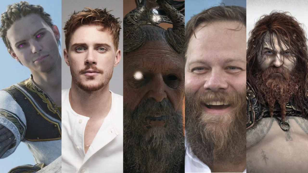 Amazon《戰神》影集選角大曝光！海姆達爾選角確認，雷神索爾與密米爾人選呼之欲出