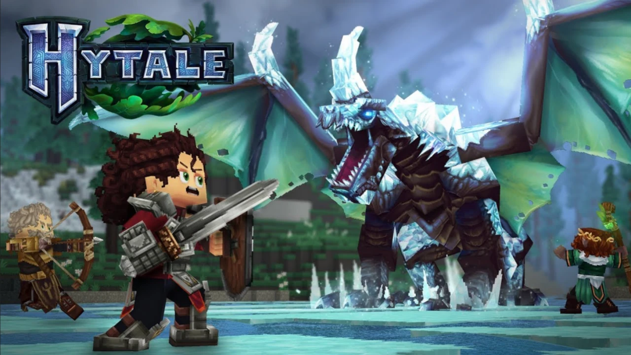 《Hytale》起死回生！靠預購就賺夠 2 年開發費，創辦人霸氣喊話：我們得救了