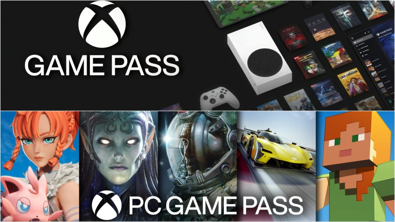 傳微軟將整合 Xbox Game Pass 與 PC Game Pass！訂閱方案迎來大洗牌？