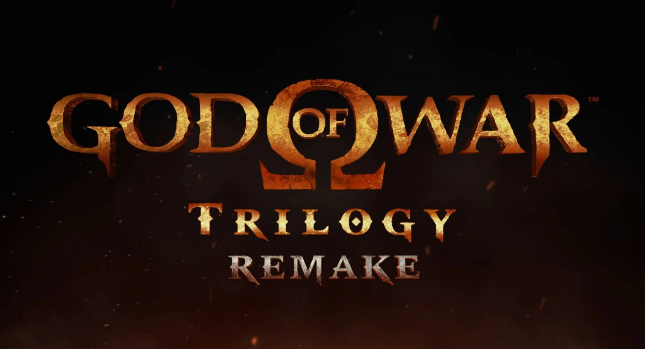 戰神回歸！《God of War Trilogy Remake》三部曲重製版開發確認、2.5D 復古新作《Sons of Sparta》今日驚喜上架 PS5