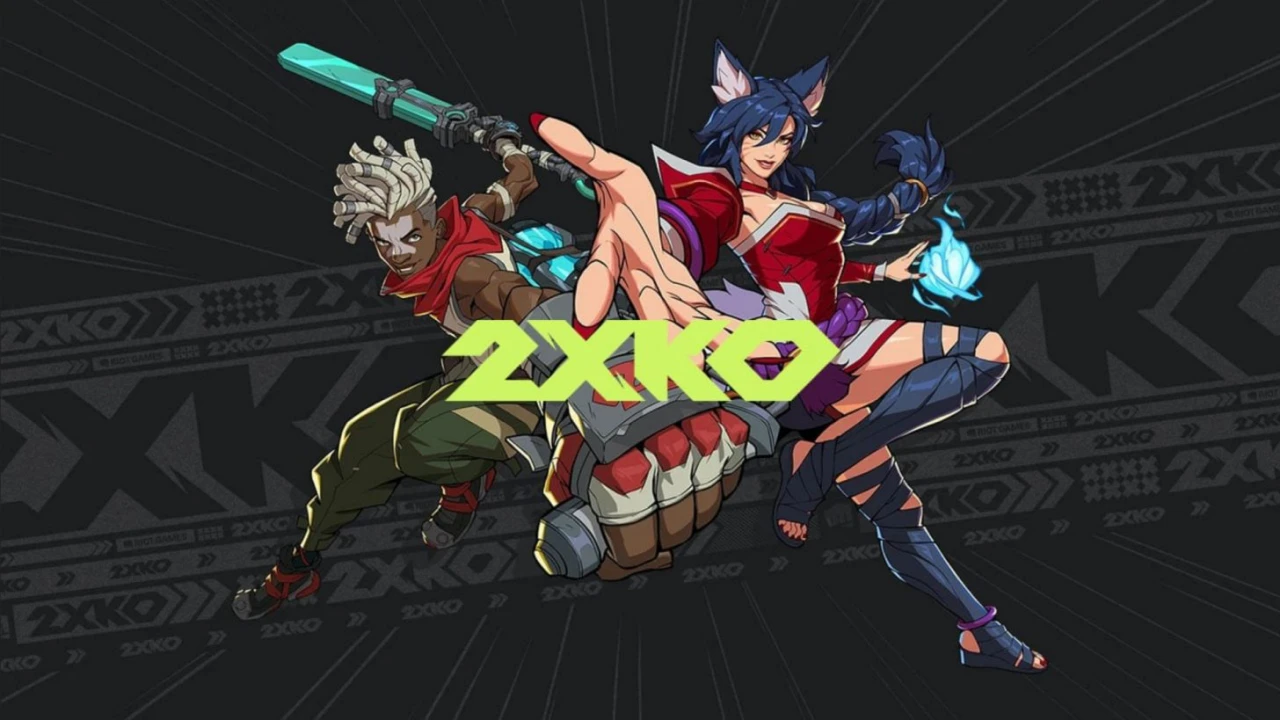 英雄聯盟格鬥遊戲失利？Riot Games 閃電裁撤《2XKO》近半開發團隊的背後秘辛