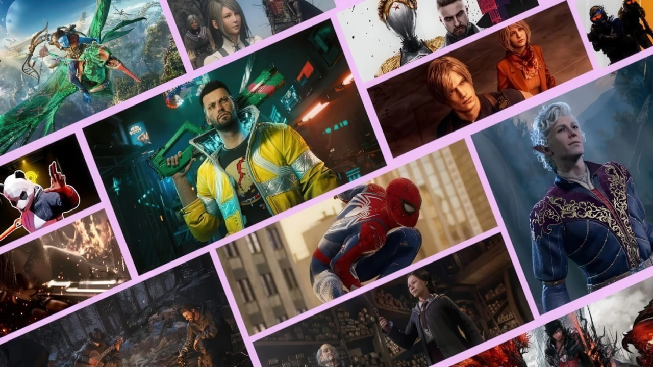 AAA 遊戲開發預算飆破 3 億美元！知名記者揭露薪資成本是產業危機主因