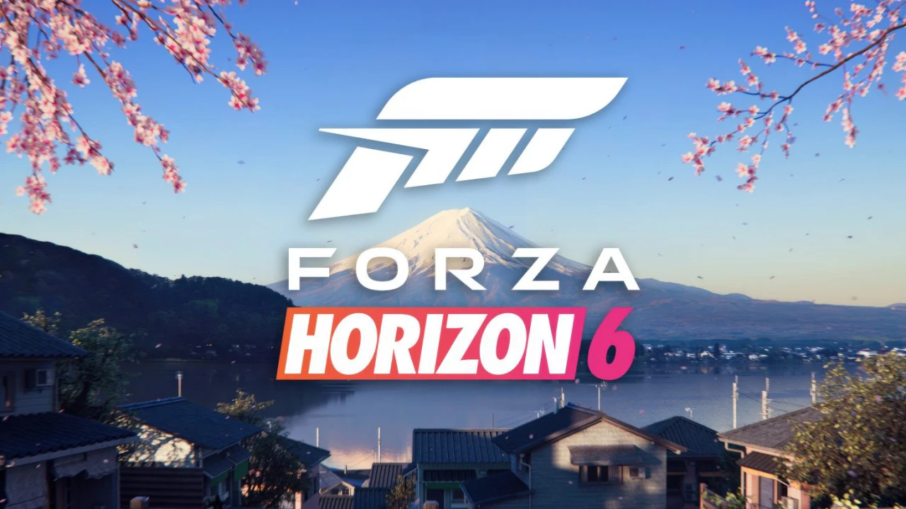 《Forza Horizon 6》完整情報懶人包:日本賽道、超過 550 輛車款、2026 年 5 月正式登場