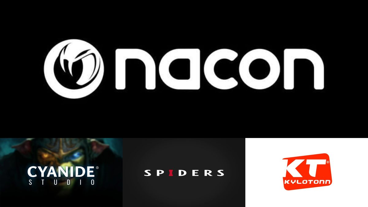Nacon 破產風暴：Cyanide、Spiders、Kylotonn 停薪被接管，320 名開發者陷困境