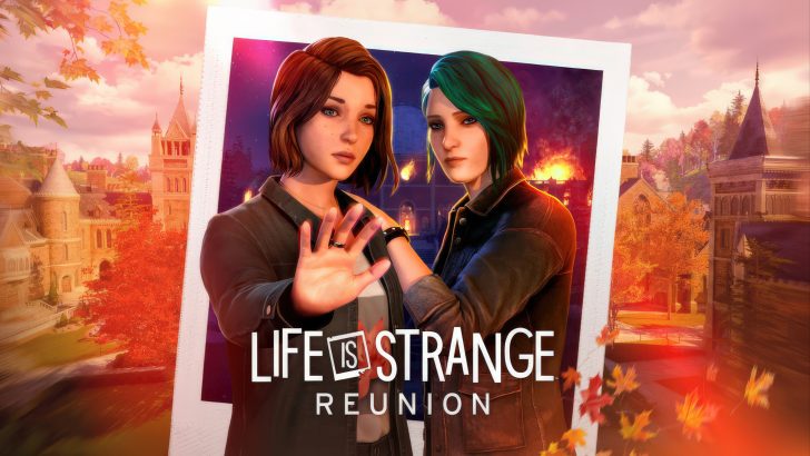 《奇異人生：重逢》PC 規格正式公開！最高畫質 4K 需 RTX 4080，與《雙重曝光》幾乎如出一轍