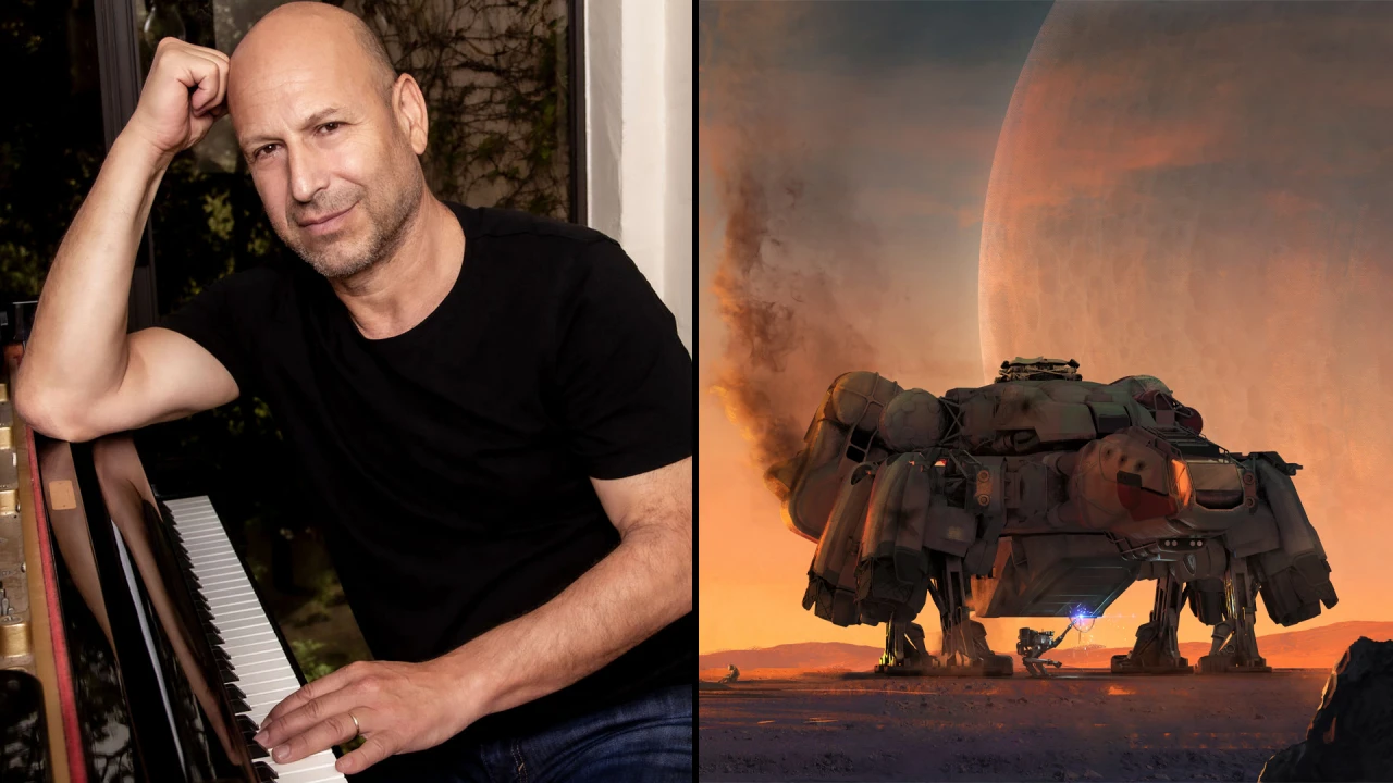 《星空》作曲家 Inon Zur 力挺：「玩家當年還沒準備好，這款遊戲終將成為傳奇」