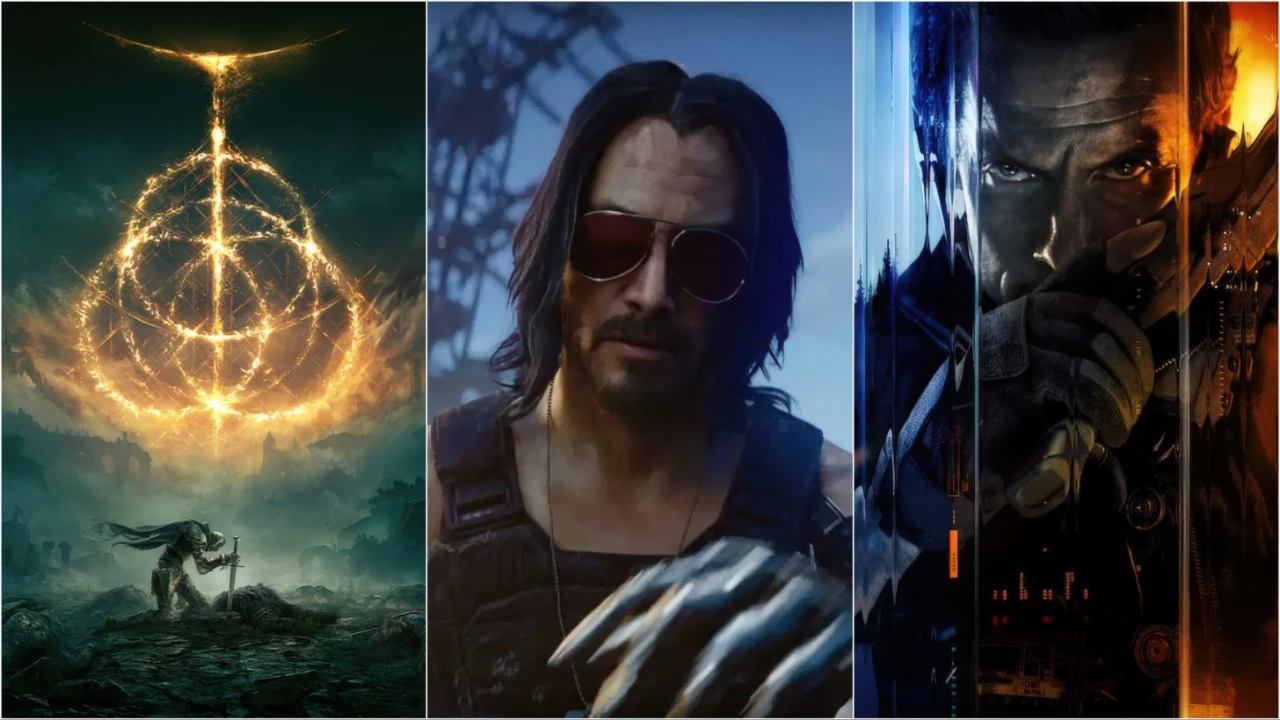 AAA 遊戲霸權衰退？數據顯示超過半數 PC 遊戲營收流向長尾作品