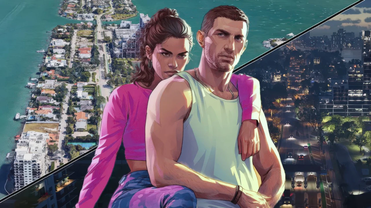 《GTA 6》開發預算驚人！Rockstar North 光人事費用就燒掉近 30 億美元