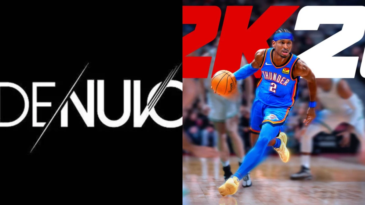 單機遊戲全遭破解？Denuvo 與 2K 遊戲祭出「雙週連線驗證」反擊，引發玩家不滿