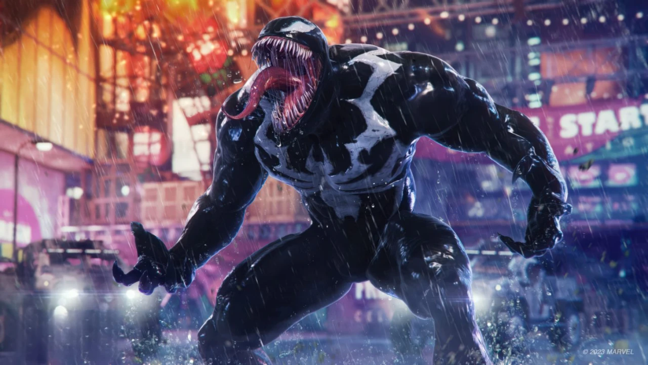 配音員驟逝讓 Insomniac 新作《猛毒》胎死腹中？知名記者與開發者火速打臉