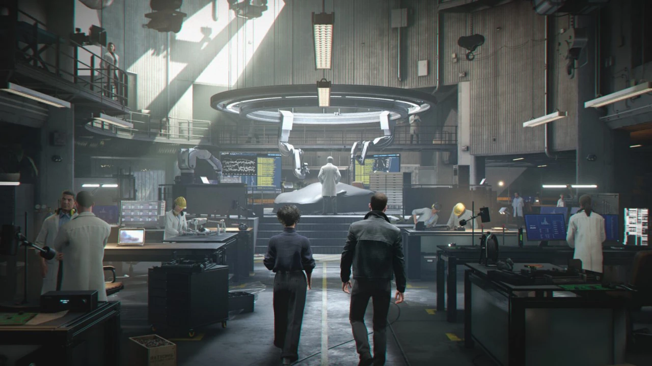 《007：初露鋒芒》PC、Xbox 確定取消預載，只有 PS5 玩家能提早下載的背後原因竟是「這個」？