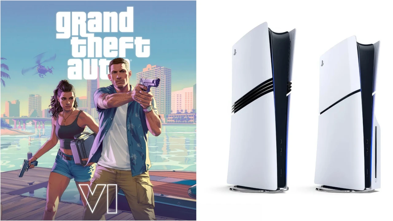 《GTA 6》年底上市恐迎來主機漲價危機？分析師警告：休閒玩家恐面臨 1,000 美元天價門檻
