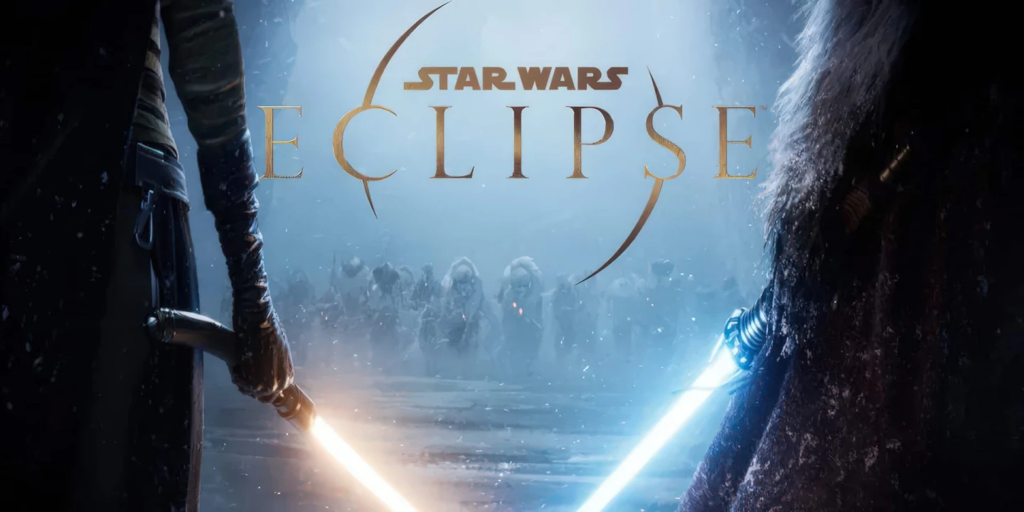 star wars eclipse 2028 quantic dream