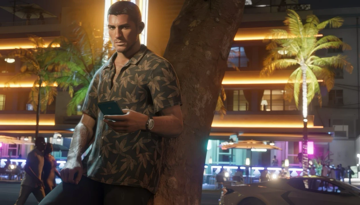 《GTA 6》確定 11 月登場！華爾街大膽預測首日銷量破 4500 萬套創歷史紀錄