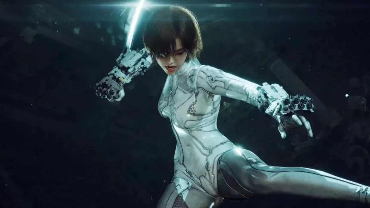 準備好再戰末日了嗎？《劍星》續作《劍星：血雨》正式發表，全新女主角「Evie」出拳上陣！
