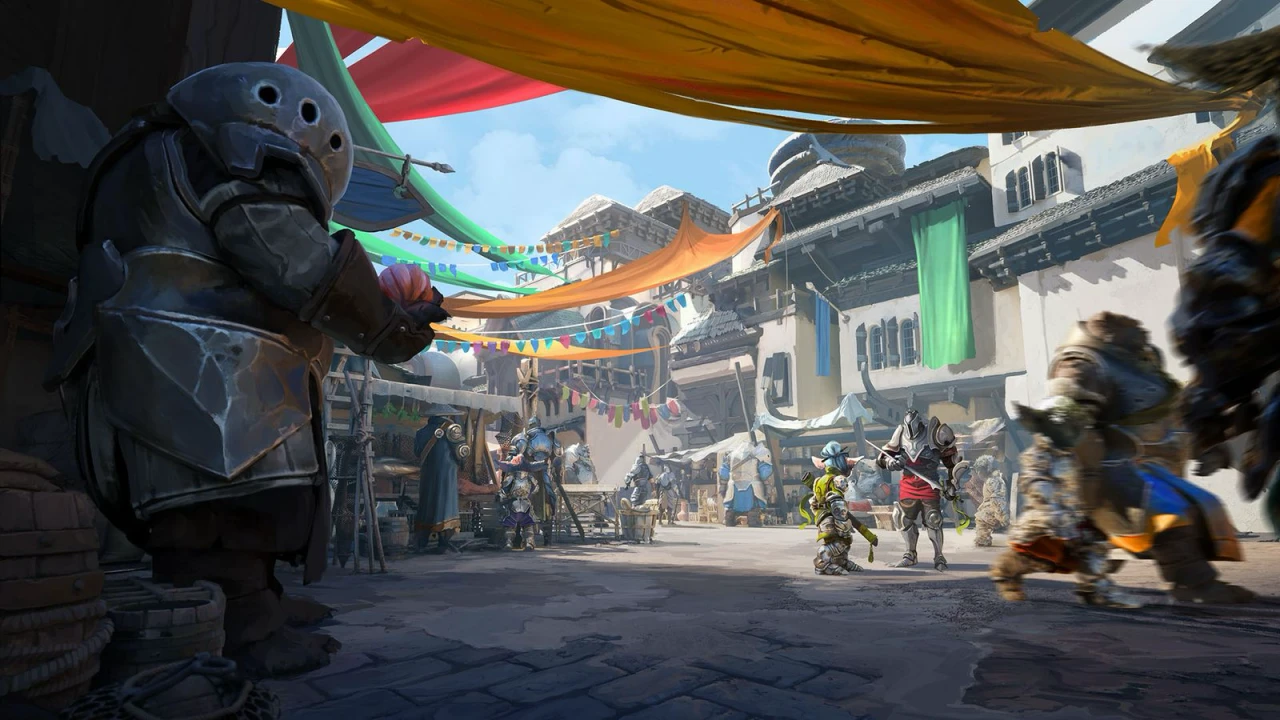 玩家敲碗成真！《激戰 3》帶來全新 MMO 變革，融合初代協力與二代開放世界