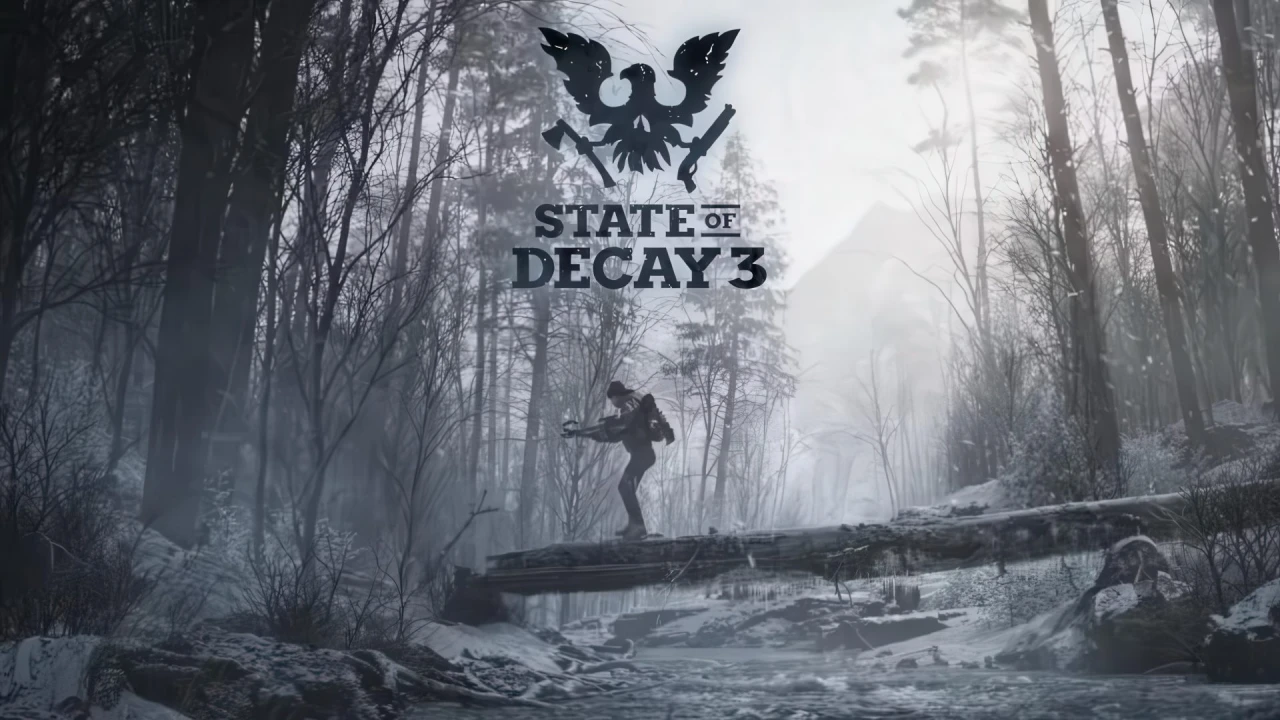 喪屍迷久等了！《腐朽之都 3》爆料具備 3A 級頂級質感，Xbox 發表會夢幻陣容即將引爆