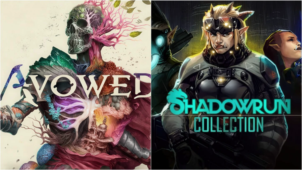 avowed 2 isnt dead yet after xboxs cancellation