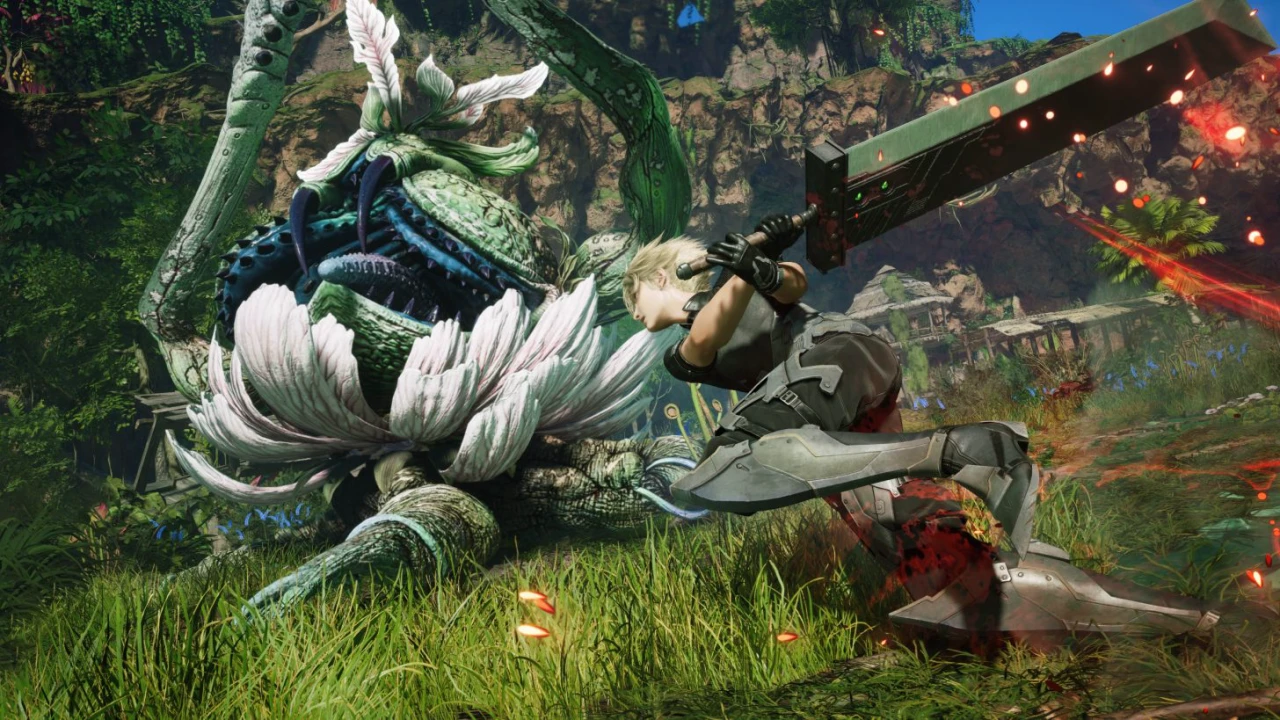 絕不讓玩家玩到膩!《Final Fantasy VII 啟示》全新職業系統搭配極致自由的微指引大地圖