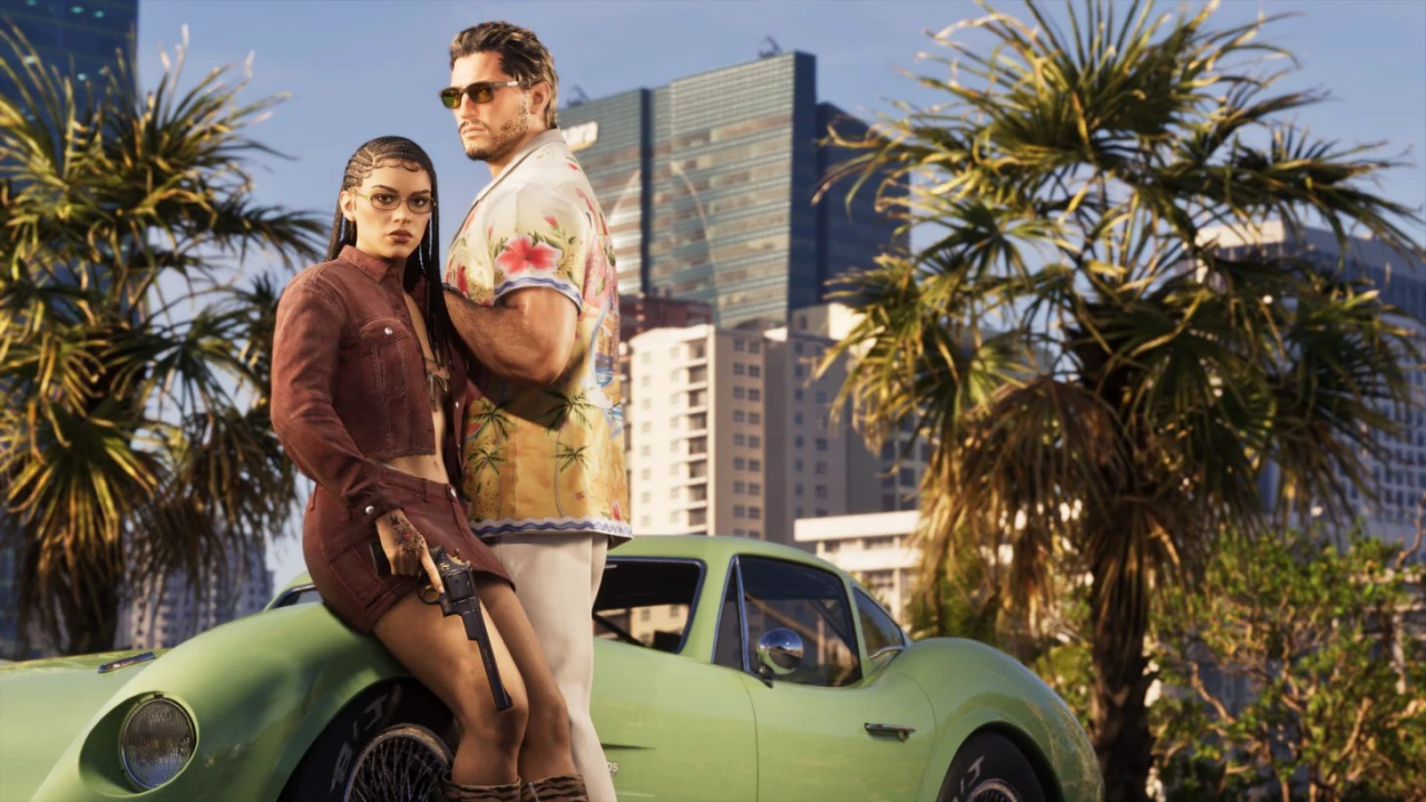 實體片真的要絕跡了？《GTA 6》不發行實體光碟，Sony 計畫 2028 年全面數位化引爆玩家社群恐慌