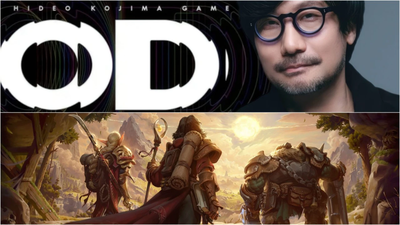Xbox 資金大洗牌！微軟砍掉 IO Interactive 奇幻 RPG 合作，小島秀夫恐怖新作《OD》幸運留存