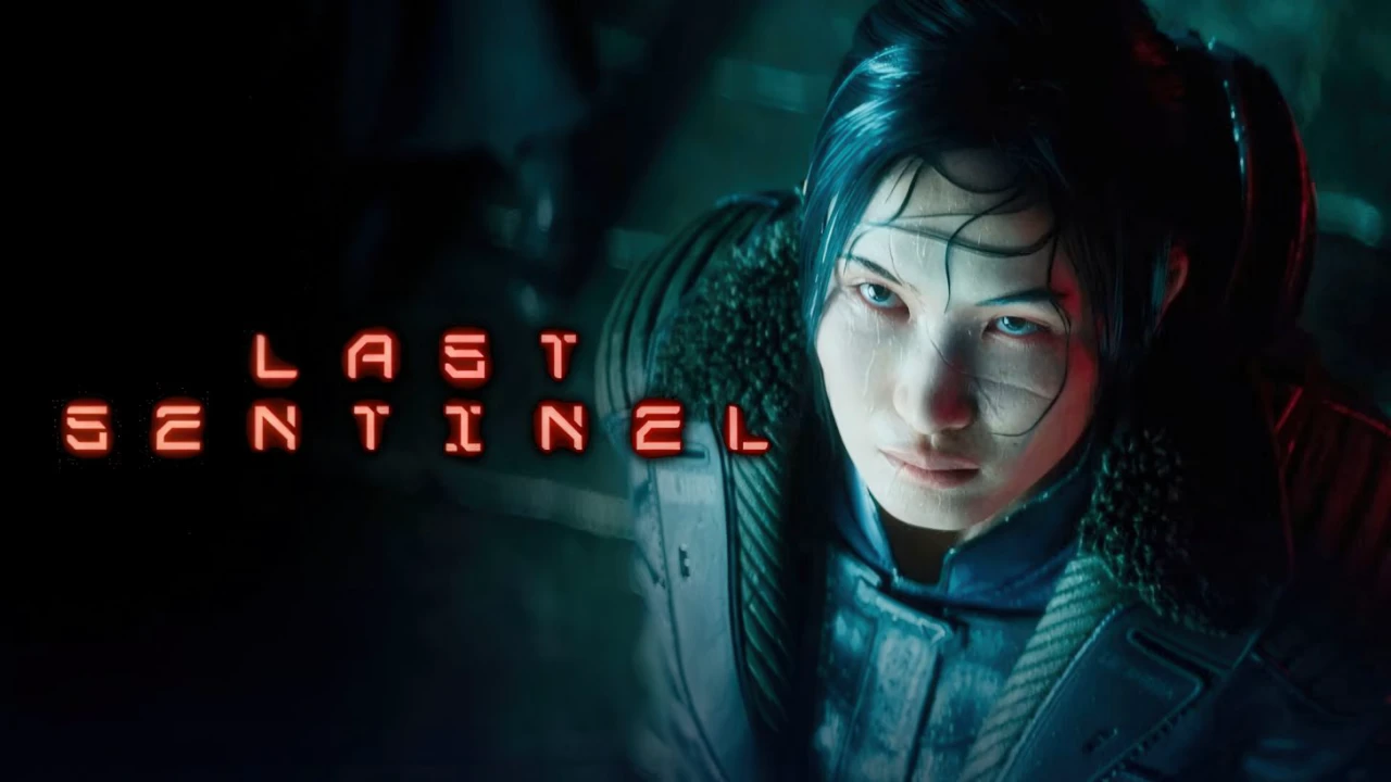 騰訊 GTA 級大作《Last Sentinel》開發六年慘遭腰斬