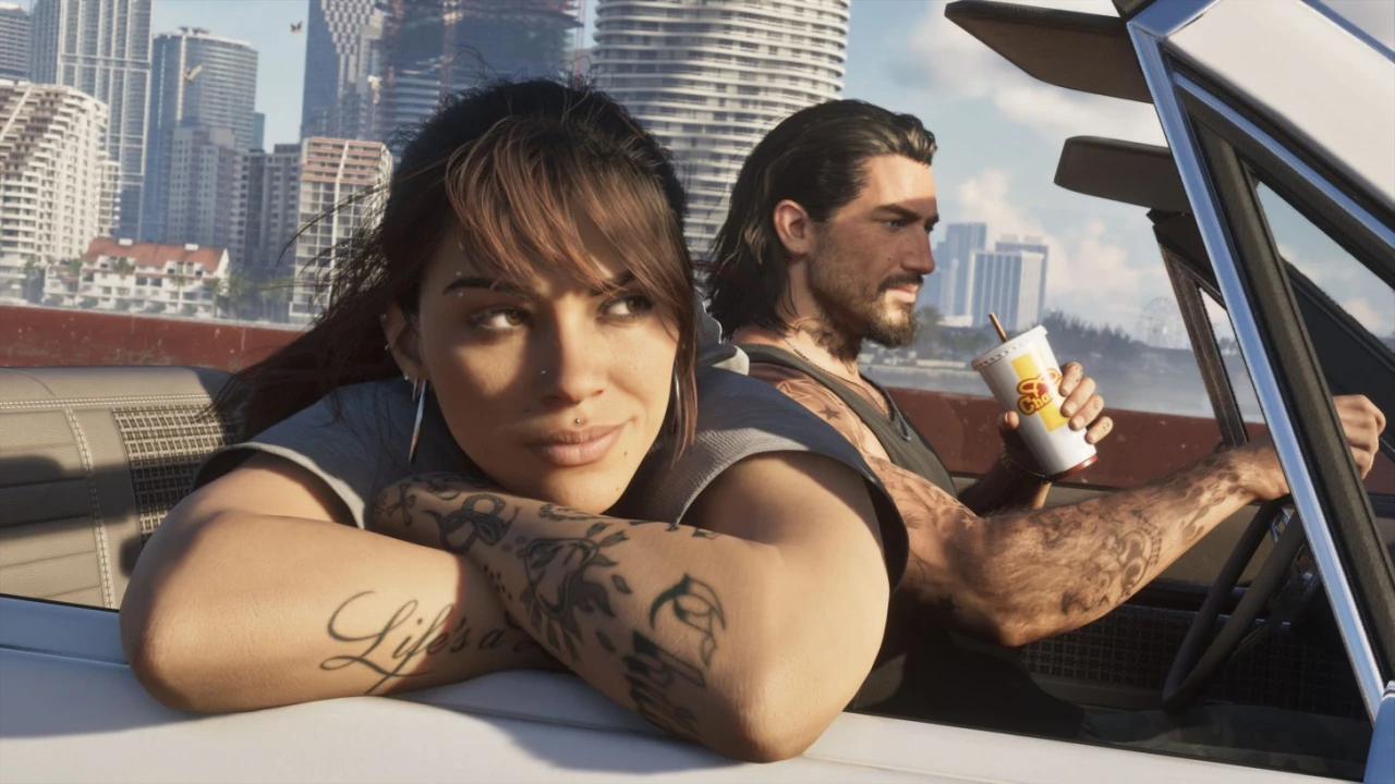 《GTA 6》PC 版有望提早登場？家機漲價潮恐逼 Rockstar 提早推出電腦版