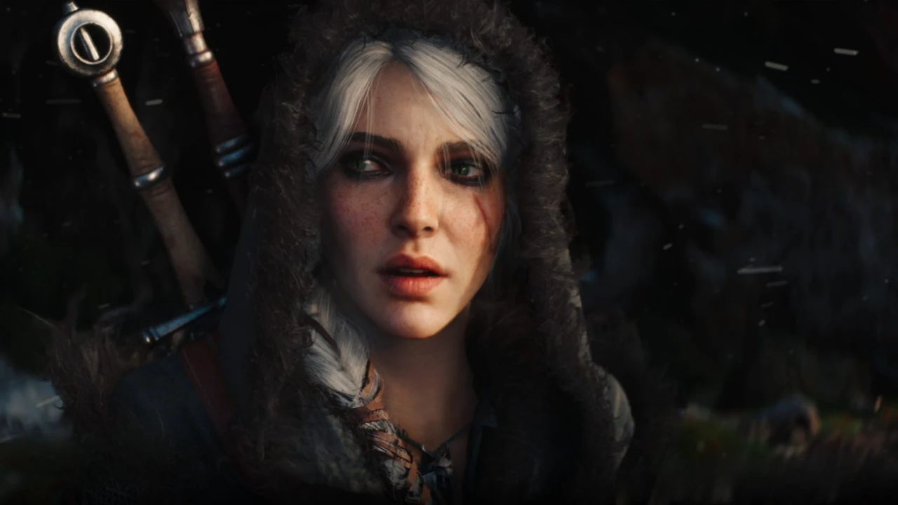 巫師 4開發絕不重蹈覆轍！cd projekt red 設立嚴格主機檢驗標準