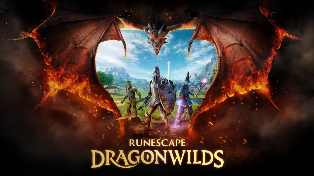 揮別砍樹地獄！《RuneScape: Dragonwilds》獨立玩家衝破 300 萬，Jagex 曝光多年更新藍圖