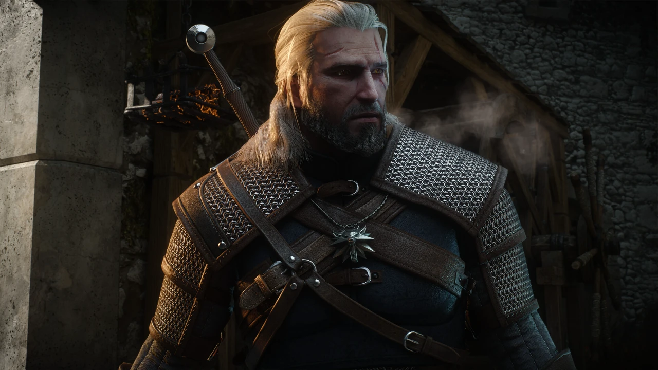 《巫師 3 重製版》效能問題有解！CDPR 承諾下一波更新全力搶救 PS5 流暢度